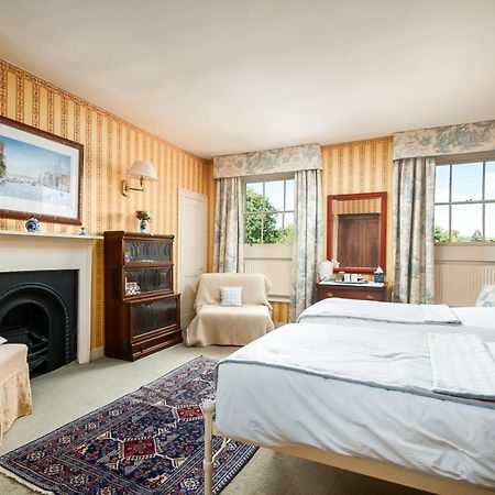 95 Sydney Place B&B Bath Buitenkant foto