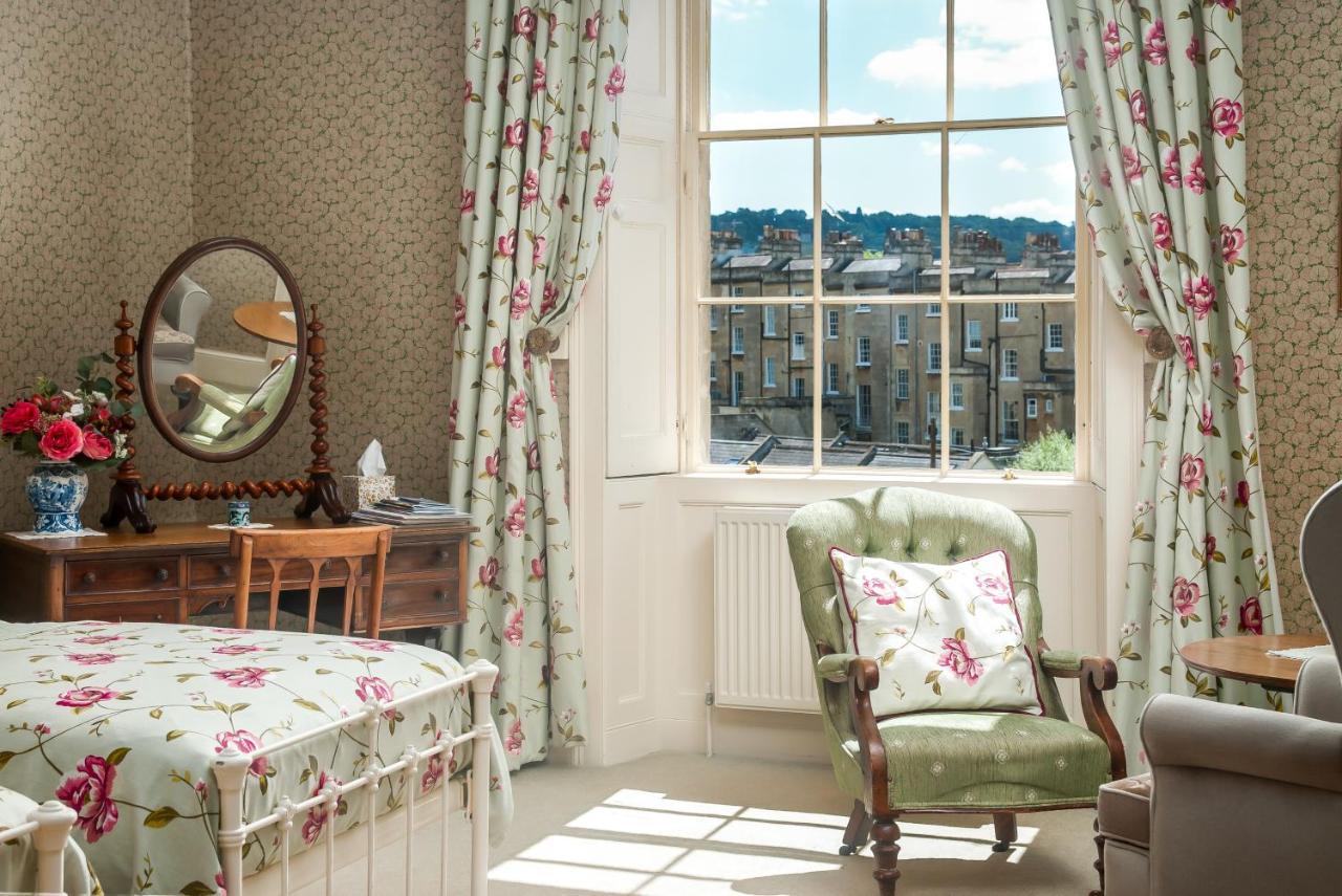 95 Sydney Place B&B Bath Buitenkant foto