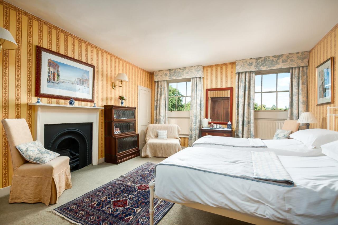 95 Sydney Place B&B Bath Buitenkant foto