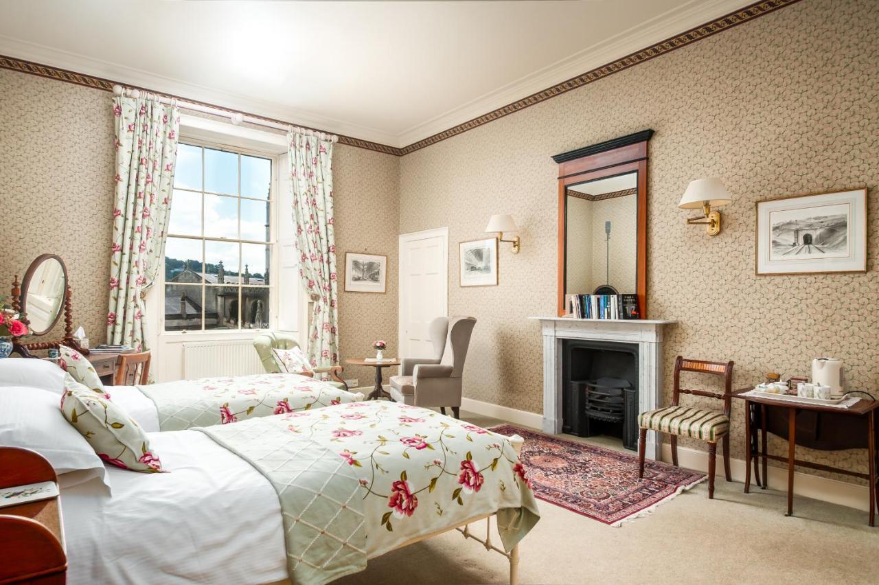 95 Sydney Place B&B Bath Buitenkant foto