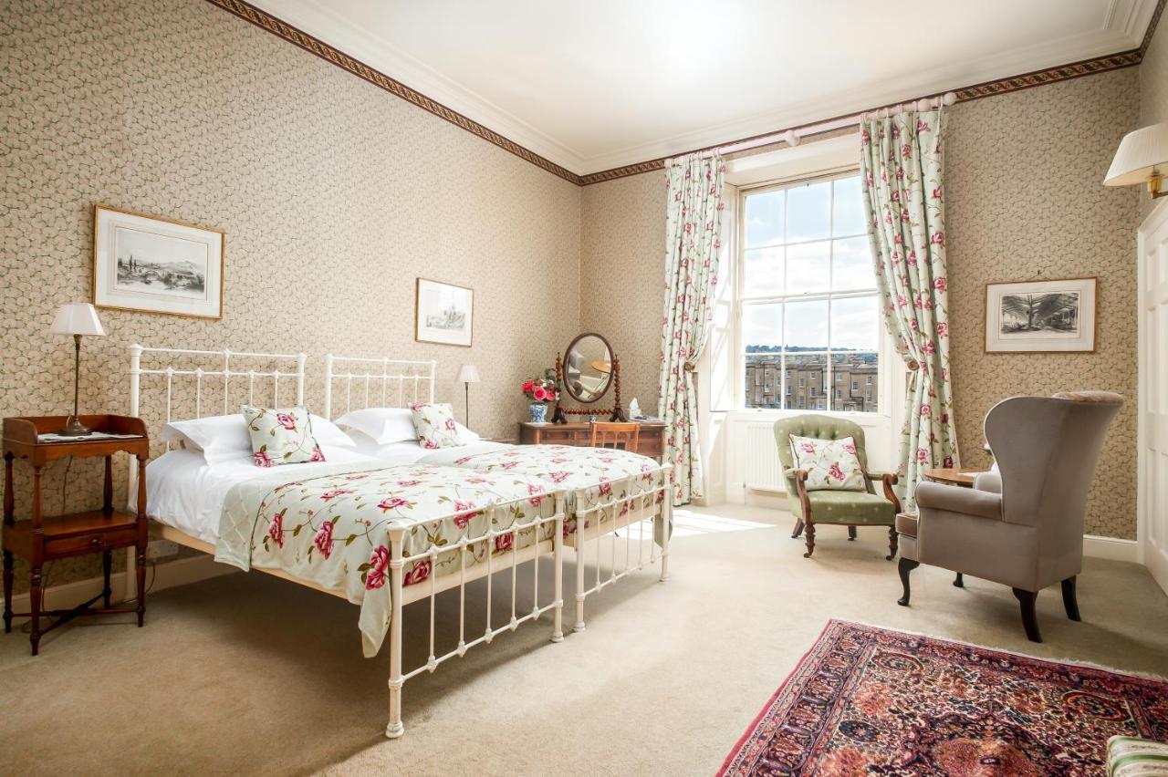 95 Sydney Place B&B Bath Buitenkant foto