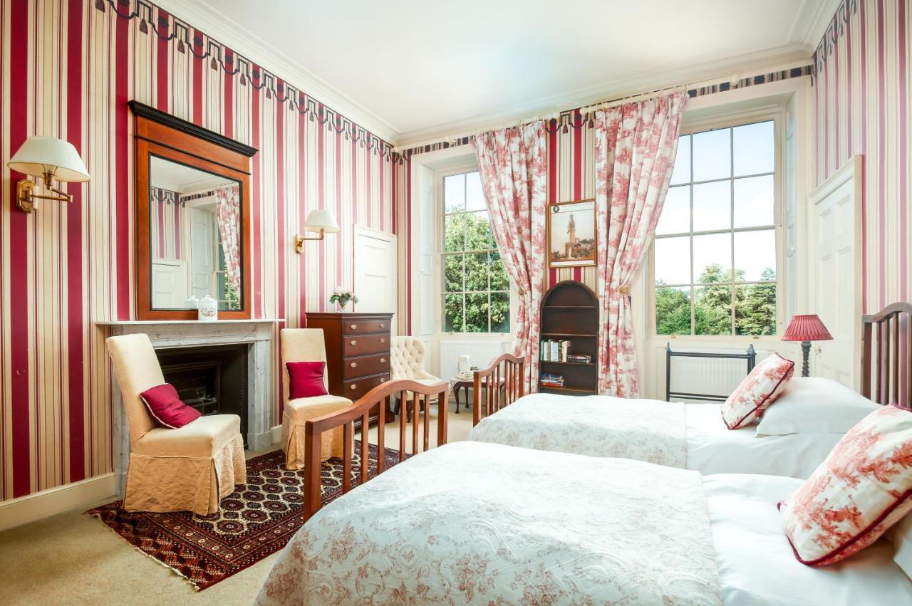 95 Sydney Place B&B Bath Buitenkant foto