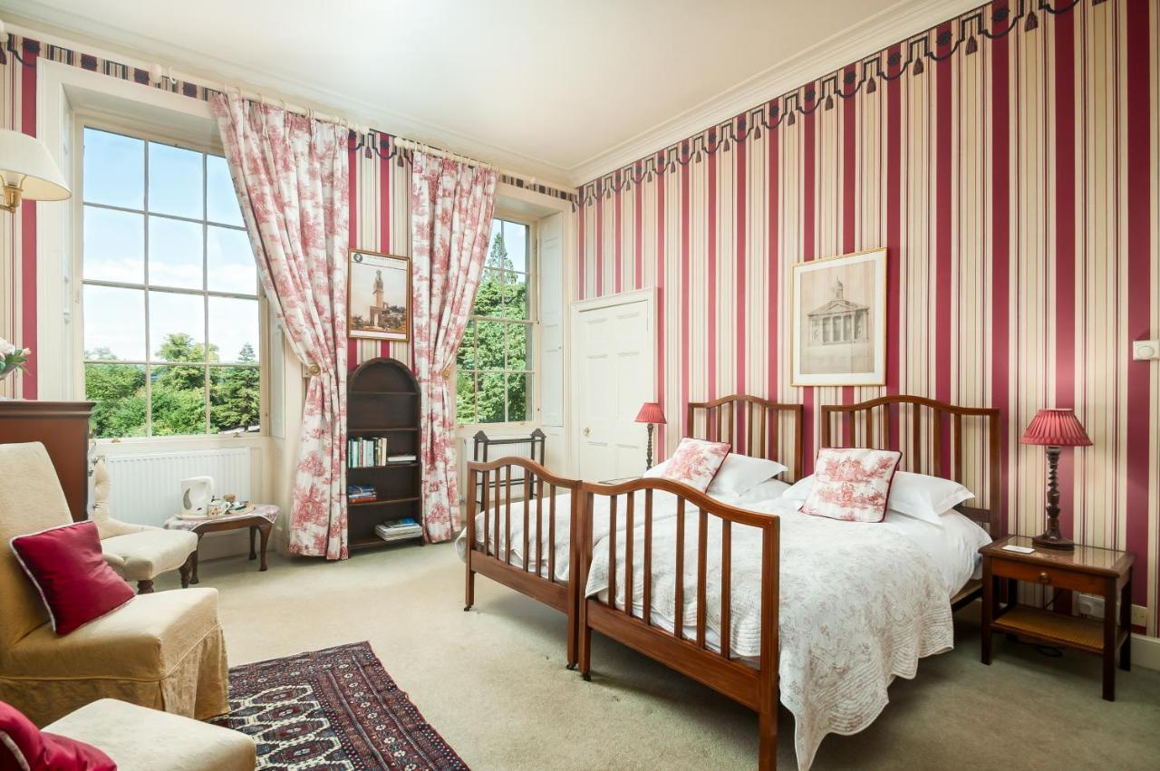 95 Sydney Place B&B Bath Buitenkant foto