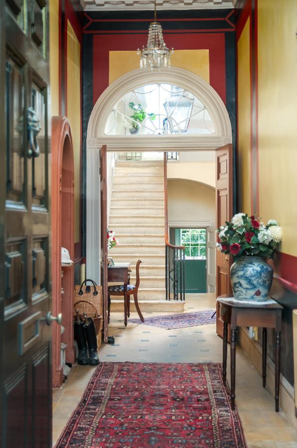 95 Sydney Place B&B Bath Buitenkant foto