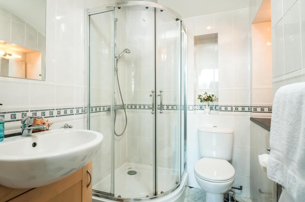 95 Sydney Place B&B Bath Kamer foto