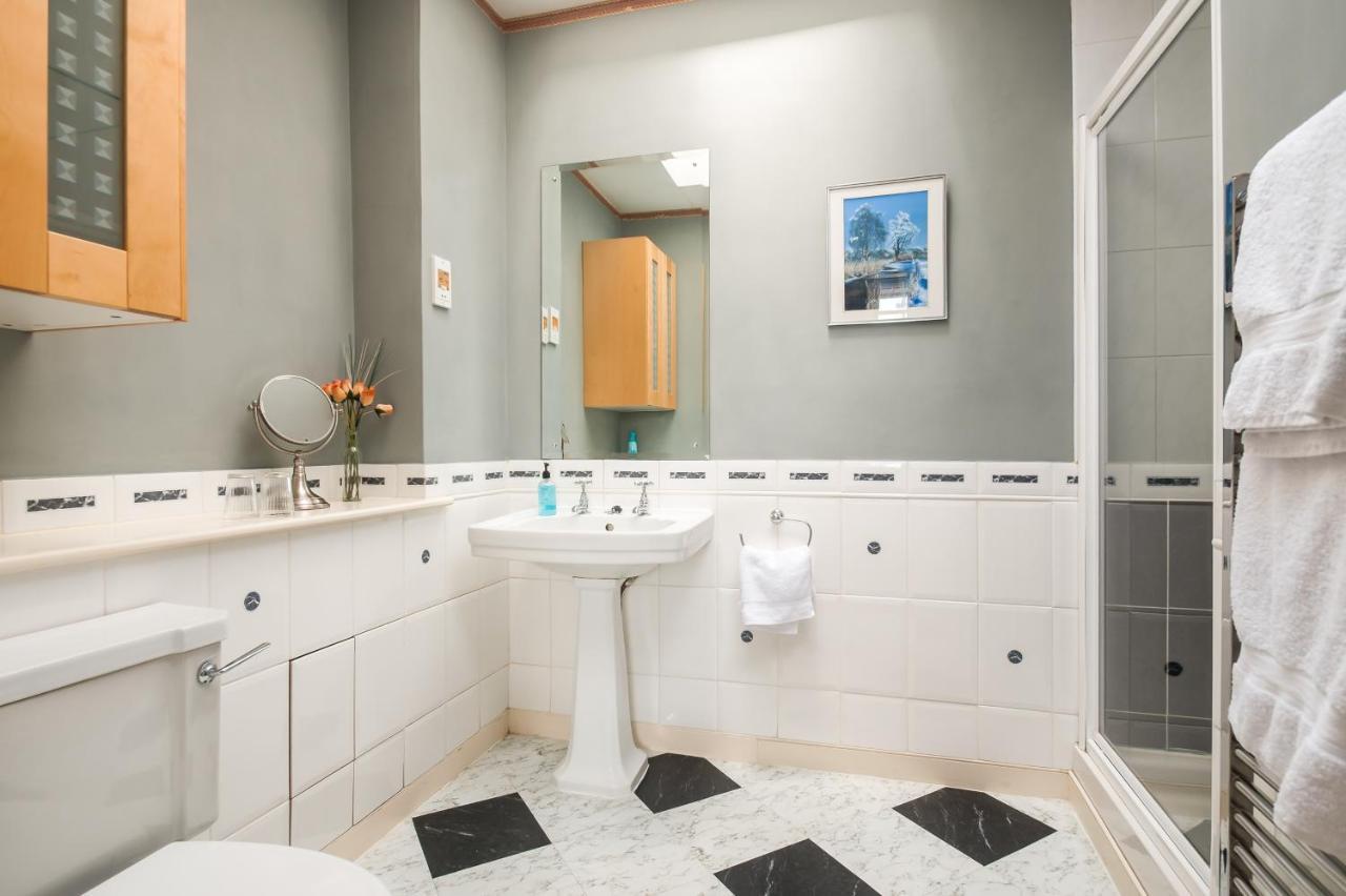 95 Sydney Place B&B Bath Kamer foto