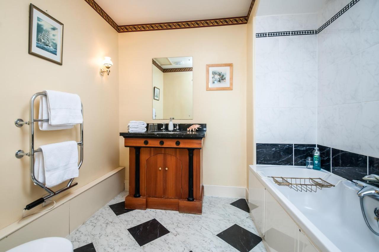 95 Sydney Place B&B Bath Kamer foto