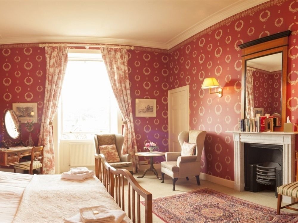 95 Sydney Place B&B Bath Buitenkant foto
