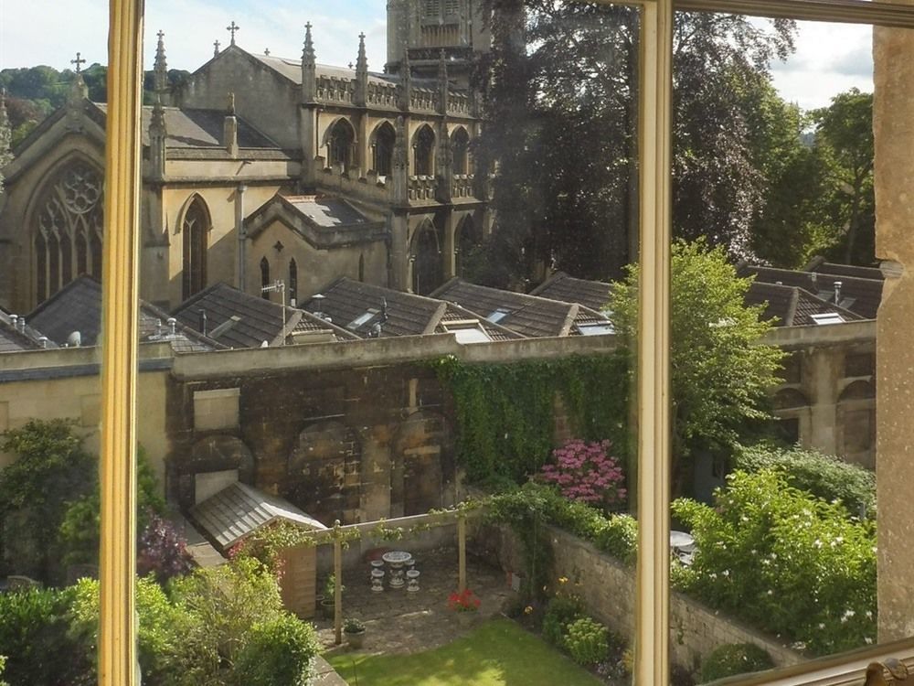 95 Sydney Place B&B Bath Buitenkant foto