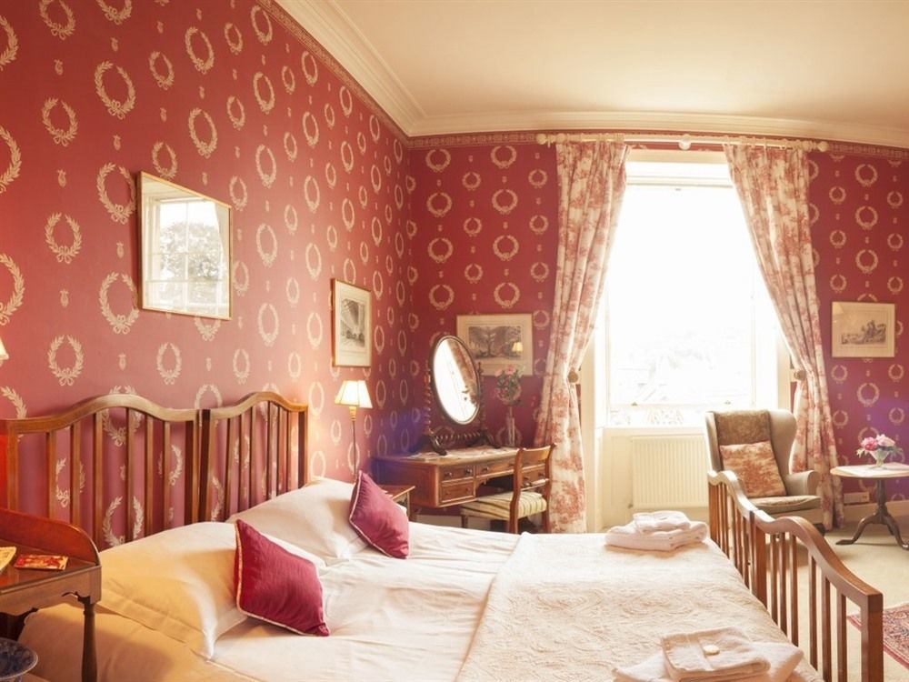 95 Sydney Place B&B Bath Buitenkant foto