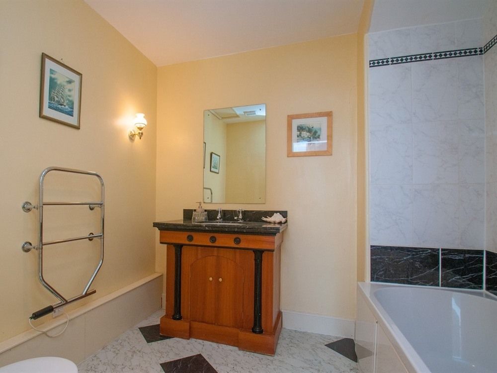 95 Sydney Place B&B Bath Buitenkant foto