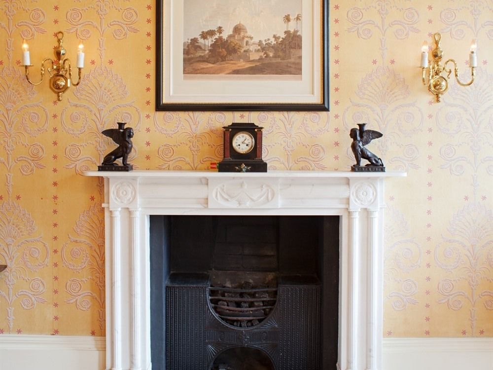 95 Sydney Place B&B Bath Buitenkant foto