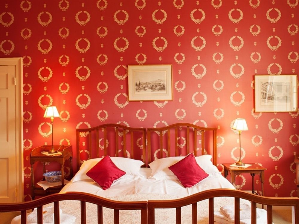95 Sydney Place B&B Bath Buitenkant foto